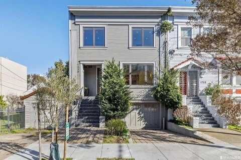 1228 Funston AVE, SAN FRANCISCO, CA 94122