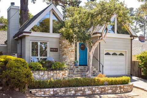 0 Dolores 3 NE of 10th AVE, CARMEL, CA 93921