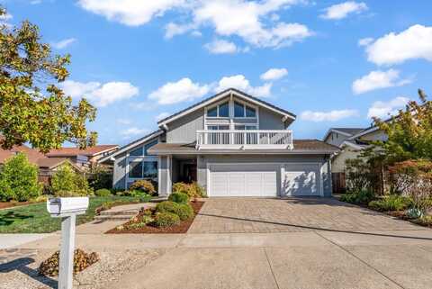 1110 Mcintosh Creek DR, SAN JOSE, CA 95120