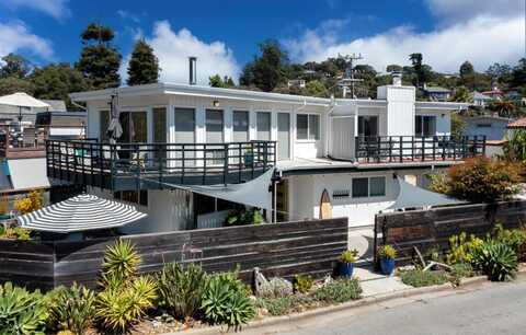 218 Moosehead DR, APTOS, CA 95003