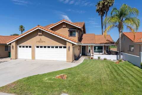 911 Saint Ann DR, PASO ROBLES, CA 93446