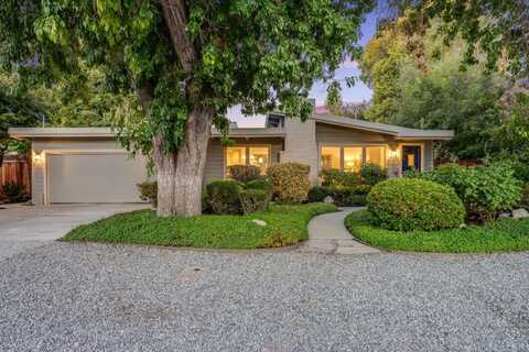 723 Josina AVE, PALO ALTO, CA 94306