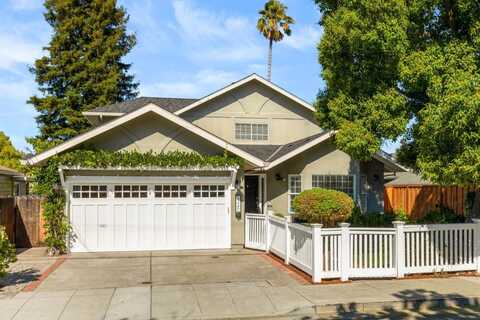 1125 Virginia AVE, REDWOOD CITY, CA 94061