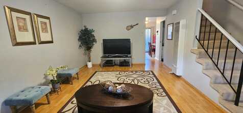 205 Del Valle CIR, EL SOBRANTE, CA 94803