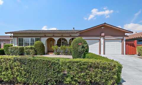 2467 Flint AVE, SAN JOSE, CA 95148
