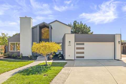 559 Marlin CT, REDWOOD CITY, CA 94065