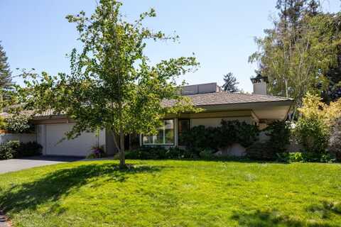 20 Bay Tree LN, LOS ALTOS, CA 94022