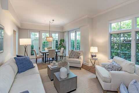 555 Byron ST 104, PALO ALTO, CA 94301