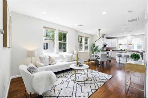 1581 Shore PL 1, SANTA CLARA, CA 95054