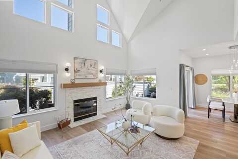 26 Binnacle LN, FOSTER CITY, CA 94404