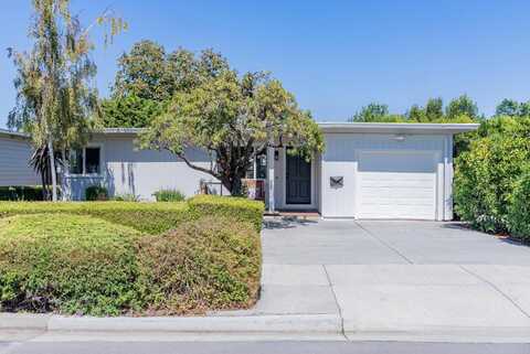 155 W Duane AVE, SUNNYVALE, CA 94085