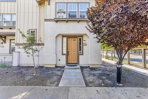 1137 Mallow TER, San Jose, CA 95133