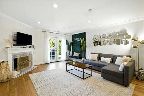 5665 Vicente ST, OAKLAND, CA 94609