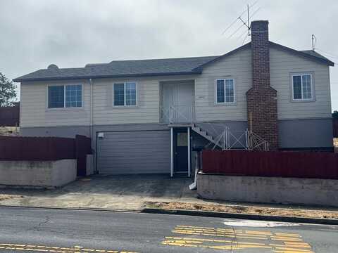 6910 Potrero AVE, EL CERRITO, CA 94530