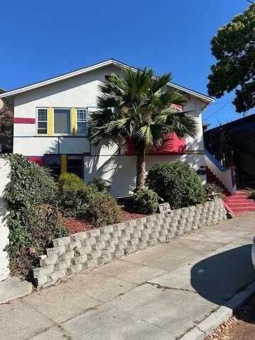 427 Washington AVE, RICHMOND, CA 94801