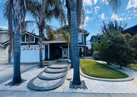 3272 Moreno AVE, SAN JOSE, CA 95127