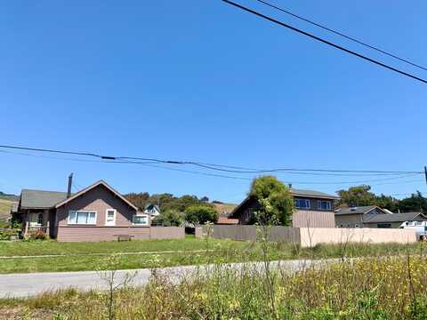 2 3rd AVE, DAVENPORT, CA 95017