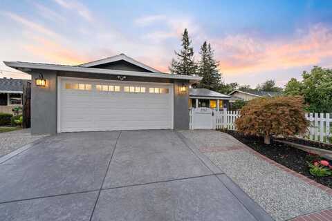 1967 Serge AVE, SAN JOSE, CA 95130