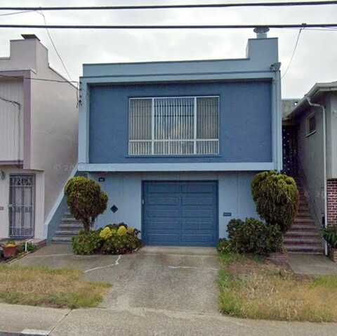366 Chester ST, DALY CITY, CA 94014