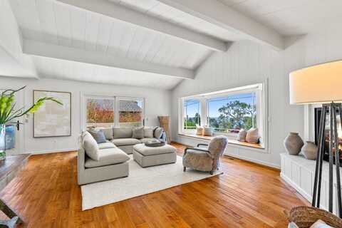 0 Lincoln 2SE of 1st, CARMEL, CA 93923