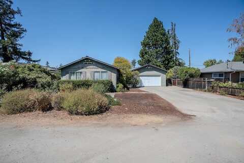 1409 Capri DR, CAMPBELL, CA 95008