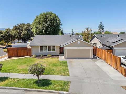 5993 Lean AVE, SAN JOSE, CA 95123