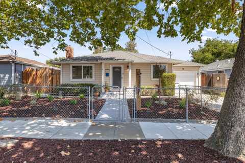 318 Doris AVE, SAN JOSE, CA 95127