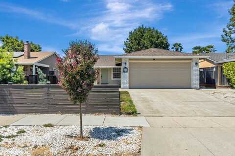 47 Avenida Espana, SAN JOSE, CA 95139