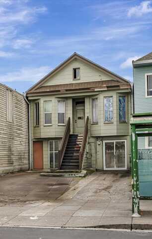 6085 MISSION ST, DALY CITY, CA 94014