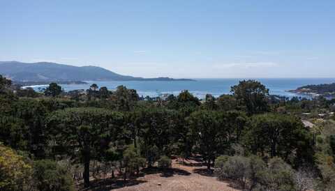 1488 Bonifacio RD, PEBBLE BEACH, CA 93953