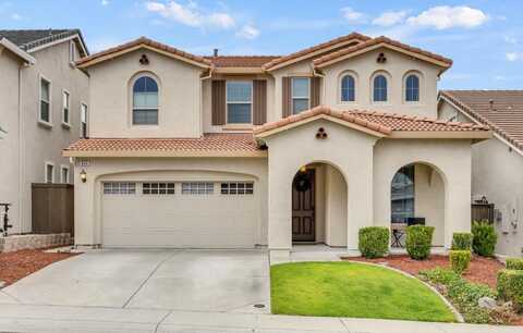 804 Berry Creek DR, ROCKLIN, CA 95765
