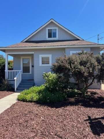 614 Poplar AVE, SANTA CRUZ, CA 95062