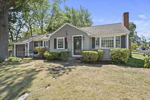 103 King Philip St, Weymouth, MA 02190