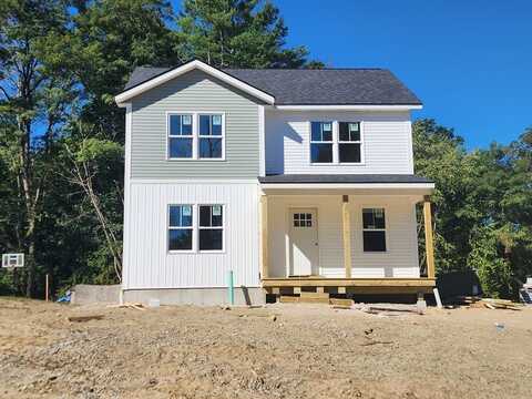 Lot 1 Cottage St, Winchendon, MA 01475