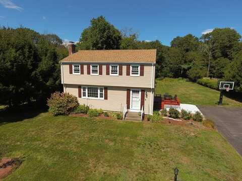 20 Barnes Road, Stoughton, MA 02072