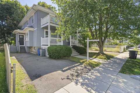 123 Waterston Ave, Quincy, MA 02170