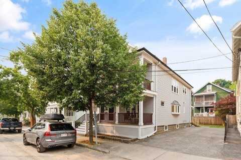 43 Sunset Rd, Somerville, MA 02144