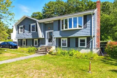 94 Kensington St, Braintree, MA 02184