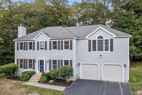 3 Thistle Hill Dr, Shrewsbury, MA 01545