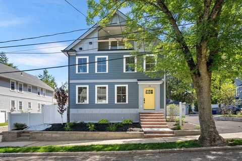 16 Burton St, Arlington, MA 02476