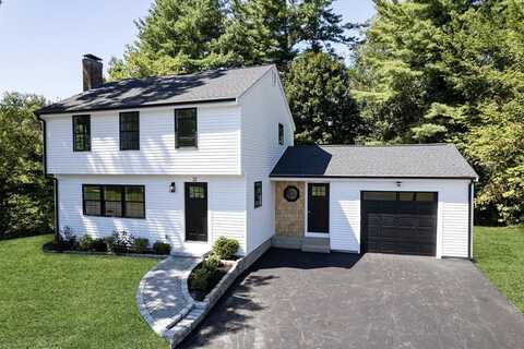 32 Deady Ave, Stoughton, MA 02072