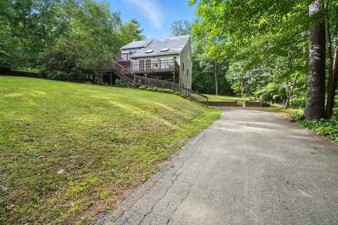 71 N Wales Rd, Holland, MA 01521