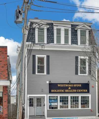 18 South St, Westborough, MA 01581