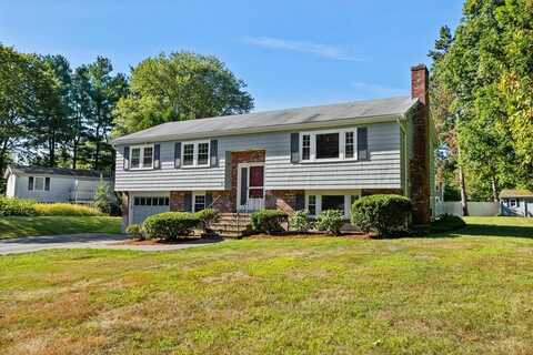 34 Newtown Road, Acton, MA 01720