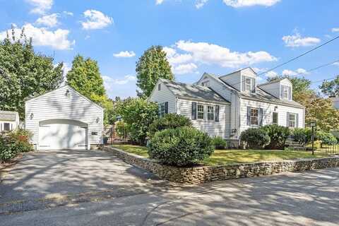 50 Putnam Park, Fitchburg, MA 01420