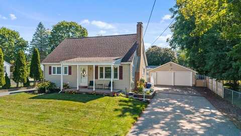 49 Douglas Street, Haverhill, MA 01830