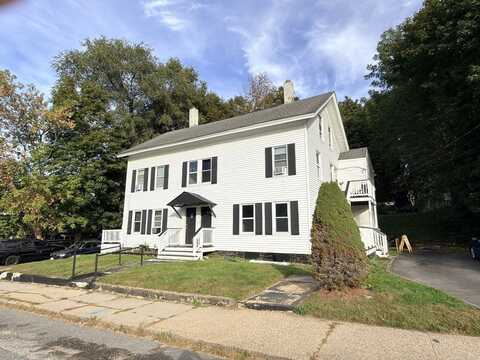 59 Cross Street, Southbridge, MA 01550
