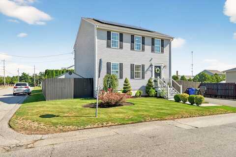 750 Cambridge St, Fall River, MA 02721