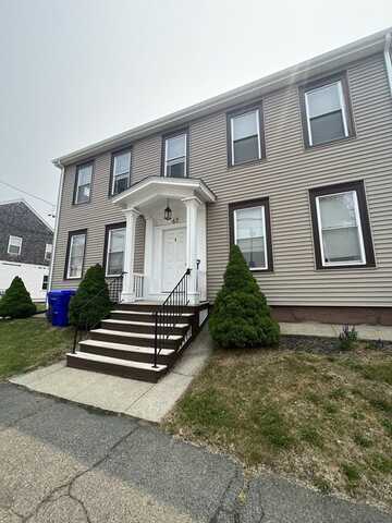 67 School Street, Taunton, MA 02780