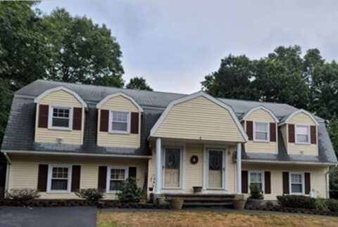 11 Leo Egan Way, Randolph, MA 02368